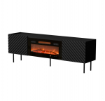 Cama LUCCA telekapp 180x40x59 must + must kamin