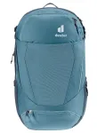 Bicycle backpack -Deuter Trans Alpine   30 ATLANTIC-INK