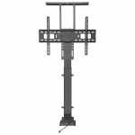 Maclean MC-866 teleri alus 165,1 cm (65") must
