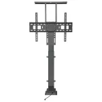Maclean MC-866 teleri alus 165,1 cm (65") must