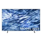 Samsung S85F QE83S85FAE 2,11 m (83") 4K Ultra HD nutiteler WiFi must