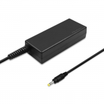 Qoltec 51038 toiteadapter/inverter siseruumidesse 65 W must