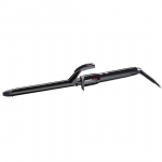 BaByliss ADVANCED CURL &Oslash;19 mm Curling iron Warm Black 106.3" (2.7 m)