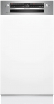 Bosch Serie 4 SPI4HMS49E n&otilde;udepesumasin, poolintegreeritud, 10 kohaseadet, E