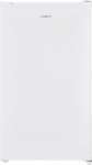 MPM-89-CJ-39 white compressor-driven fridge, with vegetable drawer, capacity 90 litres, height 85 cm, width 47.5 cm