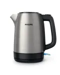 Philips Daily Collection HD9350/90 elektriline veekeetja 1,7 l 2200 W roostevaba teras