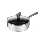 Tefal Daily Cook G7303255 frying pan Saute pan Round