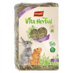 VITAPOL Vita Herbal - hein n&auml;rilistele - 1,2 kg