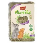 VITAPOL Vita Herbal - hein n&auml;rilistele - 1,2 kg