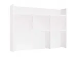 Desk extension 100 cm