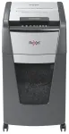Rexel Optimum AutoFeed+ 225X paberipurustaja Ristpurustamine 55 dB 23 cm Must, Hall