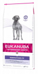 Eukanuba Dermatosis FP koertele 12 kg t&auml;iskasvanud kaladele