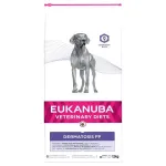 Eukanuba Dermatosis FP koertele 12 kg t&auml;iskasvanud kaladele