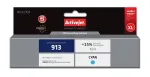 Activejet AH-913CR tint (HP 913 F6T77AE asendustint; Premium; 45 ml; ts&uuml;aan)