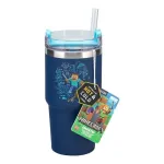Paladone PP14877MCF travel mug 600 ml Blue