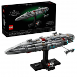 LEGO STAR WARS 75405 Kodu &Uuml;ks T&auml;rkruiser