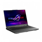 ASUS ROG Strix G16 G614FP-R9161 Ryzen 9 9955HX 16.0" 2.5K 240Hz IPS-taseme 500nits AG 16GB DDR5 5600 SSD 1TB GeForce RTX 5070_8GB WLAN+BT LAN Cam1080p 90WHr NoOS Eclipse Gray
