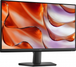 DELL SE2425HM arvutimonitor 60,5 cm (23,8") 1920 x 1080 pikslit Full HD LCD must
