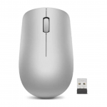 Lenovo 530 Wireless Mouse &ndash; Platinum Grey