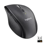 Logitechi maratonihiir M705