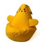 Pikachu kollane Sako kotipuhv XL 130 x 90 cm
