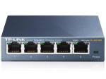 TP-LINK 5-port Metal Gigabit Switch