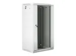LANBERG WF01-6422-10S seinakinnitusriiul