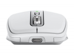 LOGI MX Anywhere 3S for Mac - Pale Grey