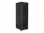 LANBERG rack-kapp 42U 800x800 v&otilde;rgusilmaga