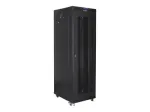 LANBERG rack-kapp 42U 800x800 v&otilde;rgusilmaga