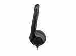 LOGI H390 USB-C Computer Headset