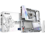 GIGABYTE Z890 A TACHYON ICE LGA1851