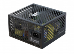 Power Supply|SEASONIC|PRIME Fanless PX|ATX|PC|100 - 240 V|450 W|PRIME-PX-500
