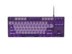 Gaming keyboard Fury Kanabo K2 US mechanical