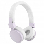 Over ear headphones freedom lit III white