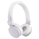 Over ear headphones freedom lit III white