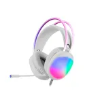 Headset LUMI 40 wired white