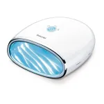 MP48 UV Nail Lamp