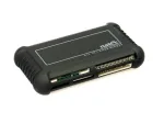 CARD READER ALL IN ONE BEETLE SDHC USB 2.0
