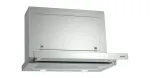 Telescopic hood BHP623E8X