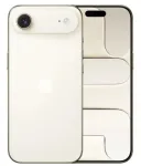iPhone Air 1TB Light Gold