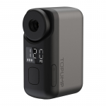 Cycplus AS200 PRO TB2 PRO TOPUMP Mini Bike Pump