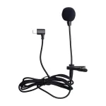 Microphone for the SJCAM SJ8 Pro Camera