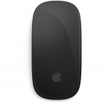 Apple Magic Mouse, mouse (black)