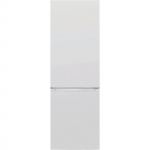 Bomann KG 7357, fridge/freezer combination (white)