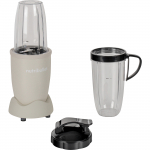 nutribullet PRO blender NB907MASN white, 900 watts, 0.9 liters