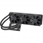 SilverStone SST-XE360-TR5, water cooling
