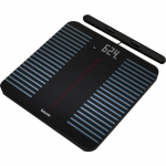 Beurer diagnostic scale BF 990 with handset black, WIFI / Bluetooth