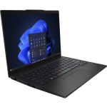 Lenovo ThinkPad L14 AMD G6 (21SE0022GE) (black, AMD Ryzen AI 7 PRO 350, AMD Radeon 860M, 32 GB DDR5, 1 TB (1 TB SSD), Windows 11 Pro) - German - DE Layout