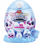 ZURU Rainbocorns - Eggzania Frozencorn Mania (assorted item, one figure)